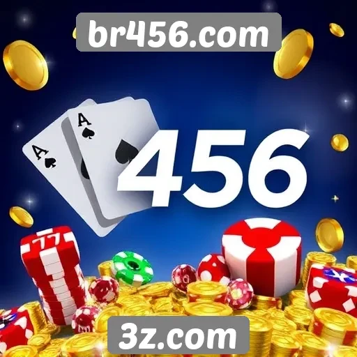 Comparação de bônus e promoções em br456.com