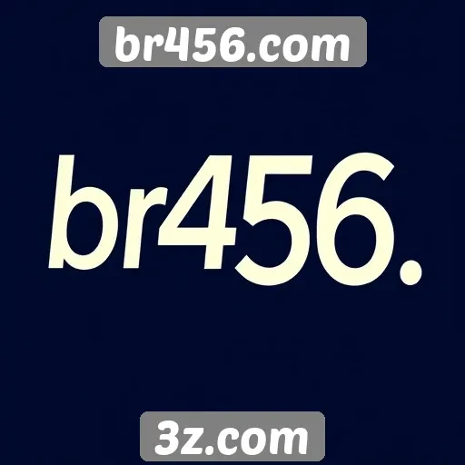 br456.com lança novas funcionalidades para usuários em 2025