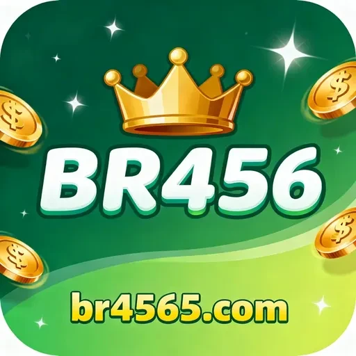 br456.com Logo