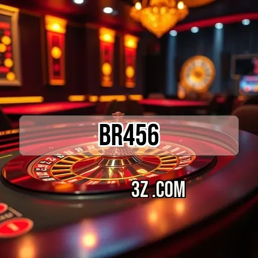 br456.com Site Confiável