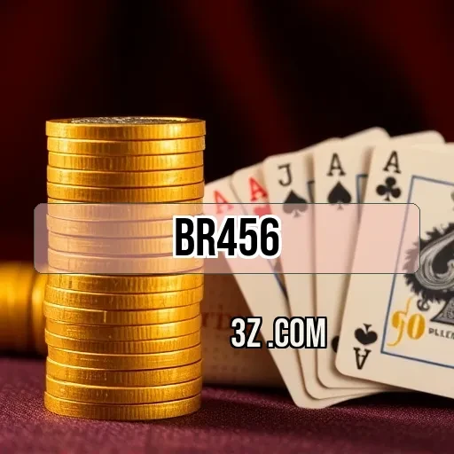 br456.com Plataforma