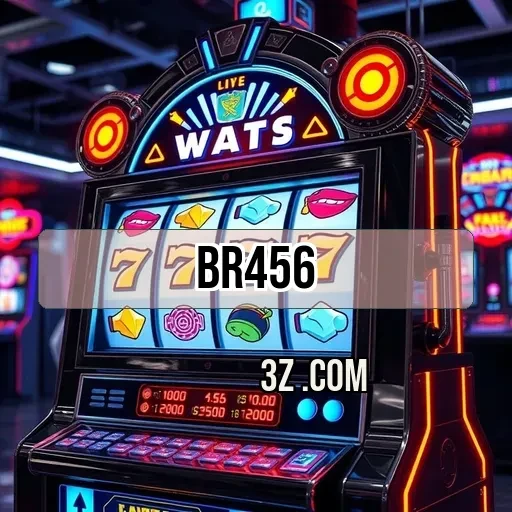 br456.com Promoções