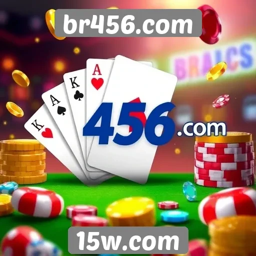 Segurança e confiabilidade no br456.com em foco